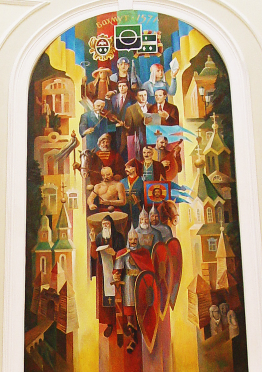Марчук Ярослав Миколайович